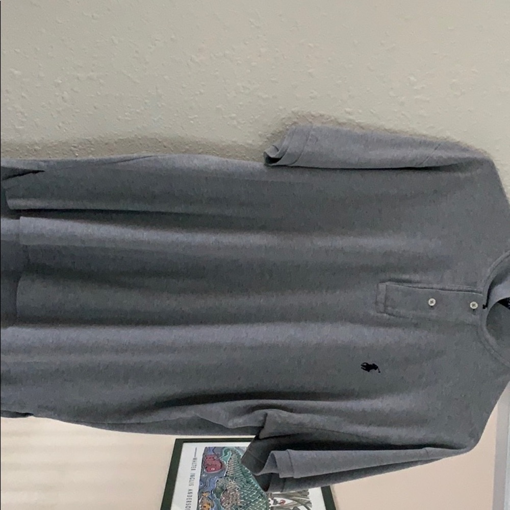 Men’s Ralph Lauren Polo Shirt